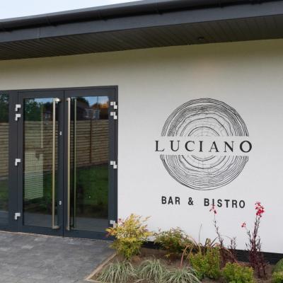 Luciano Bar & Bistro Gallery