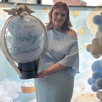 Baby Shower 14