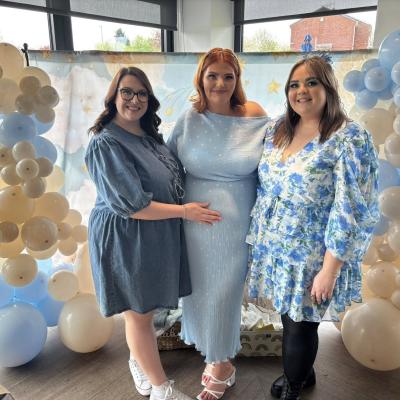 Baby Shower 15