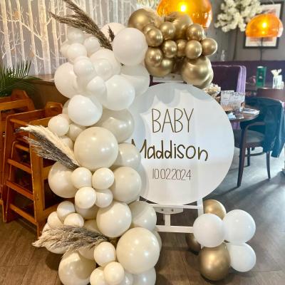 Baby Shower 1