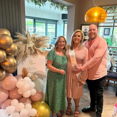 Baby Shower 5
